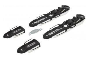 Rottefella viazanie Nis-Performance Skate Velikost: UNI