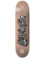 Element doska 8" Timber Garden Ske Velikost: 8