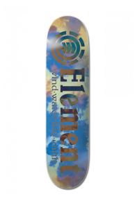 Element doska 7.375" Magma Section Velikost: 7.37