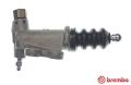 BREMBO Pomocný spojkový valec E28010