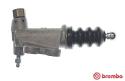 BREMBO Pomocný spojkový valec E28010