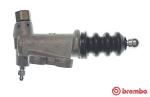 BREMBO Pomocný spojkový valec E28010