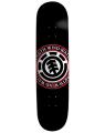 Element doska Seal 8" Velikost: 8