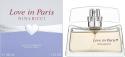 Nina Ricci Love In Paris - EDP 50 ml