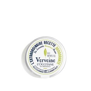 L`Occitane en Provence Balzamový dezodorant Verbena (Dezodorant) 50 g