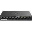 Tp-Link MS110P 10xFE desktop switch