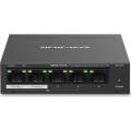 Tp-Link MS105GP 5xGb destop switch