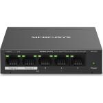 Tp-Link MS105GP 5xGb destop switch