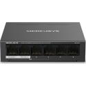 Tp-Link MS106LP 6xFE destlpt switch