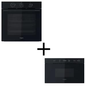 Whirlpool OMK38HU0B + MBNA900B 6773ca094e1c4