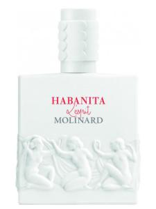 Molinard Habanita L`Esprit - EDP 75 ml