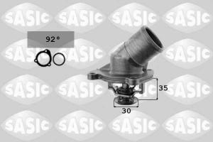 SASIC Termostat chladenia 9000121