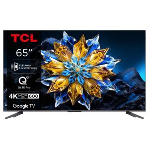 TCL 65C655 PRO
