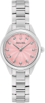 BULOVA 96P249