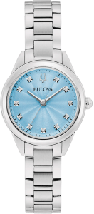 BULOVA 96P250