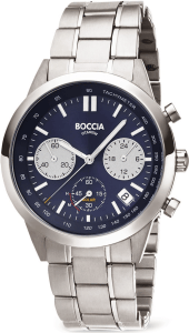 BOCCIA TITANIUM 3737-02