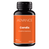 ADVANCE Candix s kyselinou kaprylovou 60 kapsúl