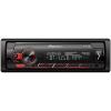 Pioneer MVH-S420BT autorádio s BT