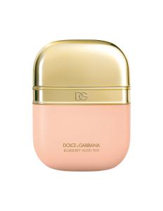 Dolce & Gabbana Hydratačný tónovací krém (Blueberry Nutri-Tint) 30 ml 3W