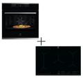 Electrolux KOBCS31X + EIV835 677a153466c8c