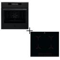 Electrolux KOEAP31WT + EIP6446 677a167750ad3