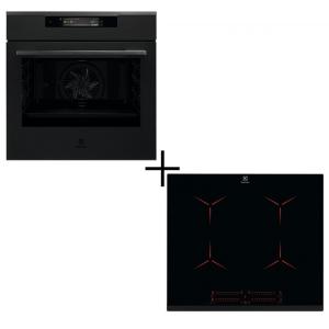 Electrolux KOEAP31WT + EIP6446 677a167750ad3