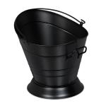 Vedro na popol s rukoväťou 6l RD50414