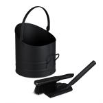 Vedro na popol s príslušenstvom RD50421