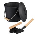 Vedro na popol s príslušenstvom RD50426