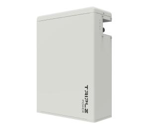 SolaX Power Triple power batéria Solax T58 Slave Unit 5,8 kWh, V2
