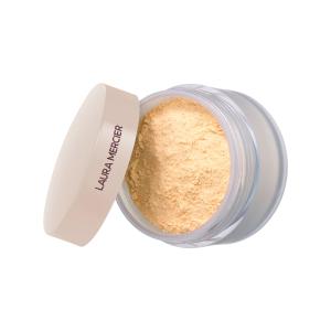 Laura Mercier Sypký púder (Translucent Loose Setting Powder Ultra Blur Mini) 6 g Tone Up