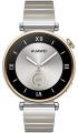 Huawei Watch GT 4 41 mm Nerezová ocel