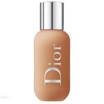 Dior Vodeodolný make-up na tvár i telo Backstage (Face & Body Foundation) 50 ml 0.5N Neutral