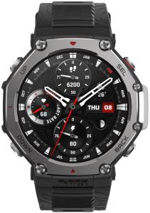 Amazfit T-Rex 3 Onyx Black
