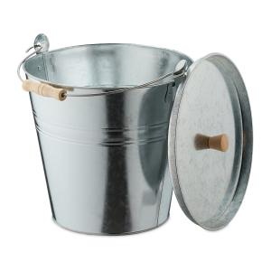 Vedro na popol s rukoväťou RD50425