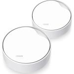 Tp-Link AX3000 DECO X50 (2-PACK)