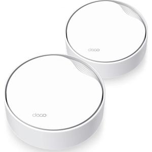 Tp-Link AX3000 DECO X50 (2-PACK)