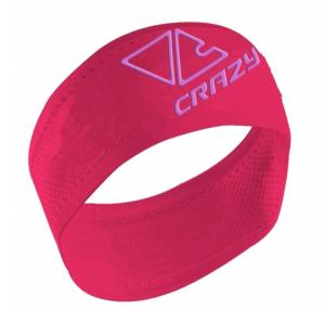 Crazy Idea čelenka Band Go lambada Velikost: UNI