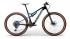 Corratec bicykel Revolution iLink SL Pro 2022 black/green/silver Velikost: 48