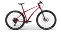 Corratec bicykel Revo BOW Elite SL 2022 Factory red Velikost: 49