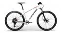 Corratec bicykel X Vert Elite 2022 warm ghray/red Velikost: 49
