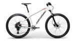 Corratec bicykel X Vert Elite 2022 warm ghray/red Velikost: 49