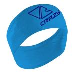 Crazy idea čelenka Band Go sulphur Velikost: UNI