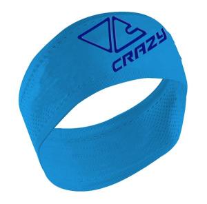 Crazy idea čelenka Band Go sulphur Velikost: UNI