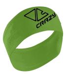 Crazy Idea čelenka Band Go liken Velikost: UNI