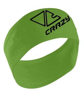 Crazy Idea čelenka Band Go liken Velikost: UNI