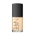 NARS Tekutý make-up Sheer Glow (Foundation) 30 ml Gobi