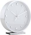 Karlsson Designový budík KA5970WH