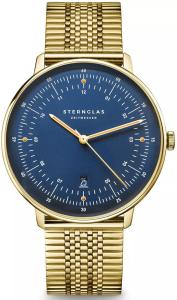 Sternglas Hamburg Edition Marine S01-HHM07-ME09