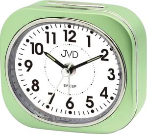 JVD Budík SRP8001.2